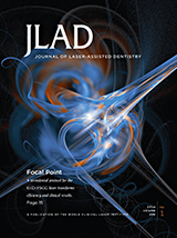 JLAD Issue 1