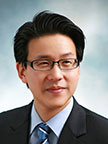 Dr. David Kim