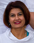 Dr. Preety Desai