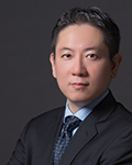 Dr, Jerry C. Lin