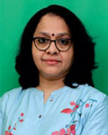 Dr. Premila Suganthan