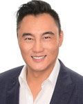 Dr. Lawrence Lau