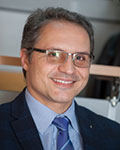 Dr. Ioannis Karoussis