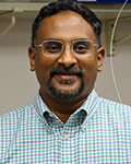 Dr. Praveen Arany