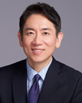 Dr. Jerry C. Lin