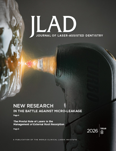 JLAD Issue 8