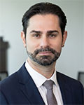 Dr. Ariel Savion - Israel