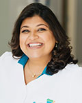 Dr. Rishita Jaju - USA