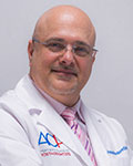 Dr. Ali Obeidi - USA
